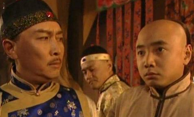 雍正宠臣李卫平时有多嚣张？李卫的结局让人泪目