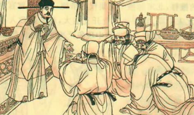 成语“之乎者也”该如何理解呢？有怎样的历史故事呢？