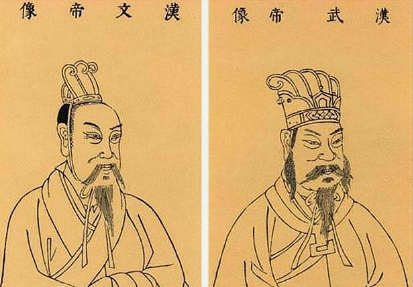 汉朝时期的文景之治到底是什么样的 盛世的水平有多高