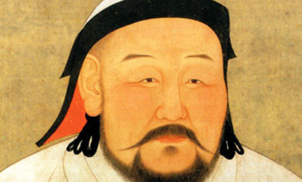 拖雷作为成吉思汗的第四子，他的儿子都有怎样的历史记载？