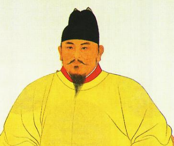 沈简王朱模是什么人？本应该出现在沈阳的他为何会去潞州？