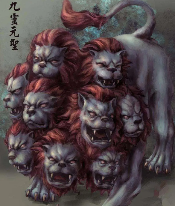 九灵元圣下凡，为什么要闭关三年？原因是什么