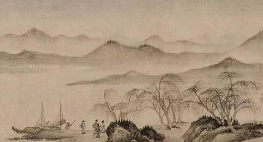 日暮酒醒人已远，满天风雨下西楼中的西楼是什么？