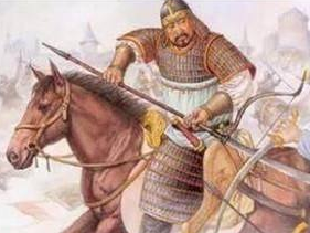 成吉思汗为何能有如此强大的战斗力？他成功的秘笈是什么？