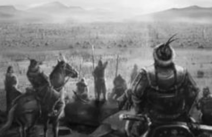 金军为了攻占陕西，在富平之战中如何击败宋军的反攻?