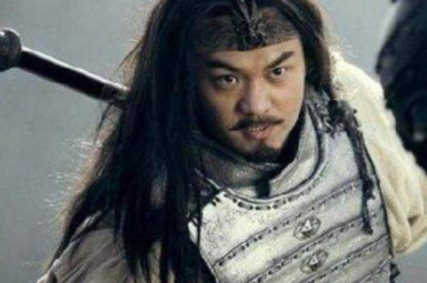 刘备是蜀国的君主，那么他最惧怕的是谁呢?
