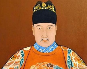 朱标去世后，朱元璋为什么执意将皇位传给孙子而不是儿子？