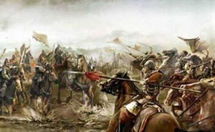 历史上很多战役都是不明所以，牧野之战的结果究竟如何？