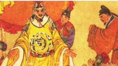 赵匡胤各方面条件并不突出，为何最后却黄袍加身做了皇帝？