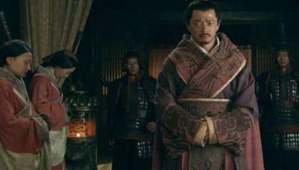钟室之祸语出《汉书·韩信传》，关于它有什么历史典故？