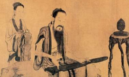 渐入佳境语出《晋书·顾恺之传》，关于它有什么历史典故？