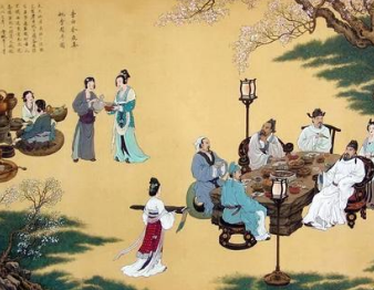 唐朝百姓之间是如何称呼的？和现在的称呼有何不同？