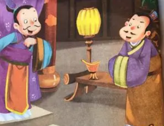 成语“乐极生悲”是什么意思？背后有什么典故？
