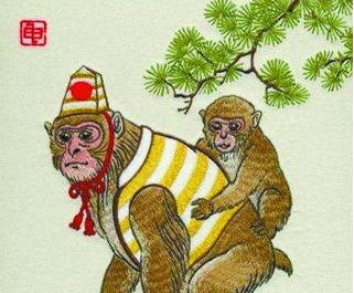 成语“沐猴而冠”是什么意思？“沐猴而冠”的历史典故是什么？