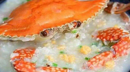 在南宋孝宗赵昚的统治下，宋人们究竟是如何吃螃蟹的？