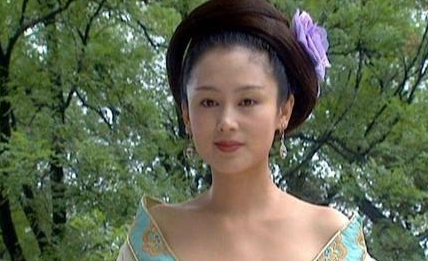 太平公主既然嫁给了薛绍，为何却对一个和尚这么痴迷?