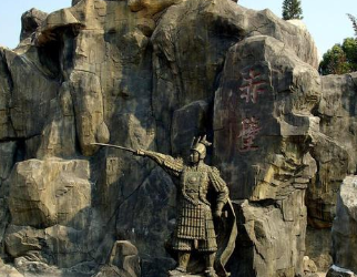 赤壁之战时，刘备和孙权赢的轻松吗？曹操当时是怎么想的？
