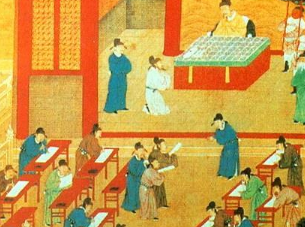 古人也有高考情结：中国古代官员回忆科考的艰辛