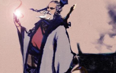 玉鼎真人是什么实力？就比黄龙真人好一点