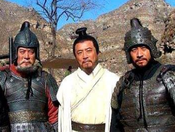 袁绍最大的资本是什么？同时也是他的软肋