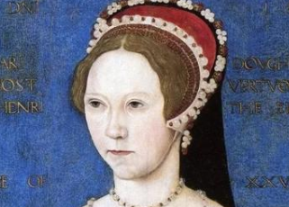 玛丽一世：被继母虐待的公主，最终成为女王