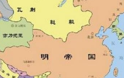 明朝必须迁都到北京后，才能守住北部的半壁江山吗？（多图）