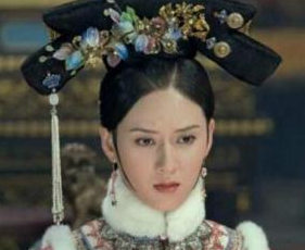王佳氏为何能从小小的常在晋升成庄妃？她是如何做到的？