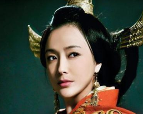 吕雉掌权后,是如何对待戚夫人的?她为何放过了薄姬?