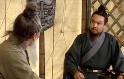 历史上刘备手下的第一谋士是诸葛亮吗？