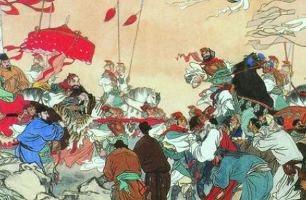 唐朝末期有哪些人发动过起义呢？都是如何失败的？