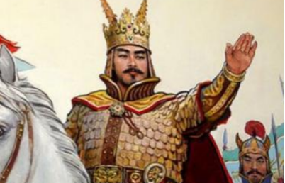 隋炀帝三次讨伐高丽时，为何不惜血本派出113万大军？