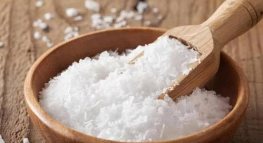 古代禁止买卖私盐，那腌闲鱼算不算？