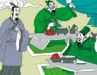 成语“老生常谈”是什么意思？背后有什么典故？