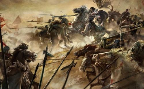 项羽刘邦是怎么从秦末乱世中脱颖而出的？项羽刘邦崛起之路详解