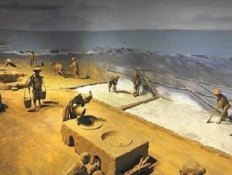 古代百姓都能吃到食盐吗？为何朝廷要垄断食盐买卖？