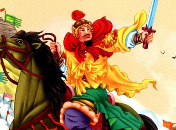 李靖作为战功赫赫的名将，为什么会成为&ldquo;托塔天王&rdquo;的原型？