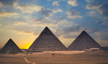 古埃及的历史长吗？古埃及经历了多少个王朝？