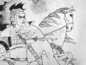 成语“师出无名”的具体含义是什么？背后有何典故？
