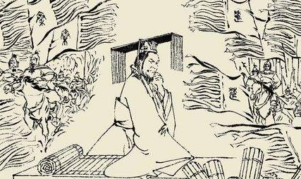 成语“朝秦暮楚”有什么历史典故吗？“朝秦暮楚”是什么意思呢？