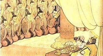 成语“滥竽充数”有什么历史典故吗？“滥竽充数”含义详解
