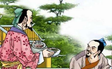 成语“嗟来之食”有什么历史典故吗？“嗟来之食”含义详解