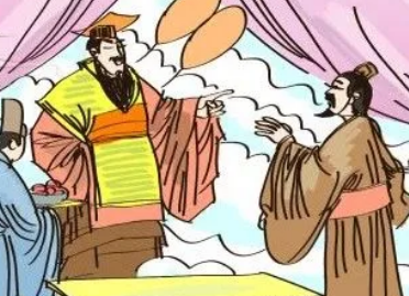 如何理解成语“妄自尊大”？有什么历史典故吗？
