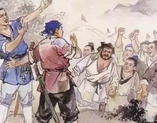 成语“无可奈何”是什么意思？背后有什么历史故事？