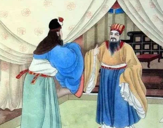 成语“笑里藏刀”是什么意思？背后有什么历史故事？