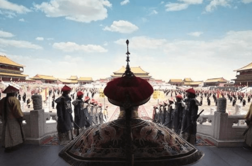 【新趣】清朝皇帝每天上朝是在哪个宫殿？