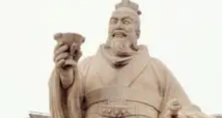 西汉初年大臣王陵简介：官至右丞相，与陈平一同执政