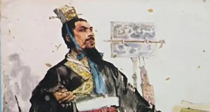 西汉初年政治家晁错简介：发展了&ldquo;重农抑商&rdquo;的政策