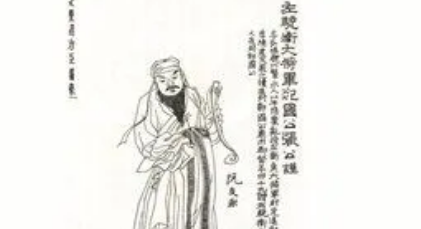 唐朝将领张公谨简介：辅助李世民发动了玄武门之变