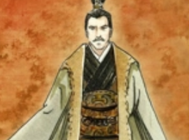 韩厥：战国时期韩国的先祖，是一位稳健的政治家