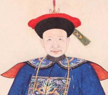 和珅混迹官场那么多年 和珅为何对嘉庆一点办法都没有